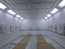 Load image into Gallery viewer, (UL/CSA Standerd) Automotive Spray & Bake Booth (Infrared Heating)