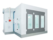 Load image into Gallery viewer, (UL/CSA Standerd) Automotive Spray & Bake Booth (Infrared Heating)