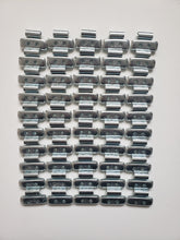 Load image into Gallery viewer, 5g、10g、15g、20g、25g、30g、35g Automobile clip-on metal tire wheel counterweight