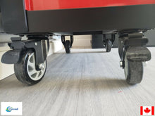 Load image into Gallery viewer, 6 Drawers Roller Cabinet
