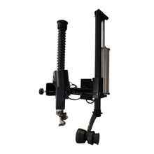 Load image into Gallery viewer, CT226SE 4 working arms semi-automatic tire changer 110V With bead blaster