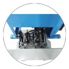 Load image into Gallery viewer, GT325 PRO Double auxiliary arm plus double main arm semi-automatic tire changer 110V