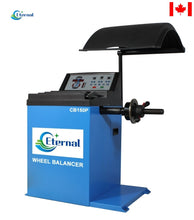 Load image into Gallery viewer, CB150P Car Wheel Balancer 110V/60HZ