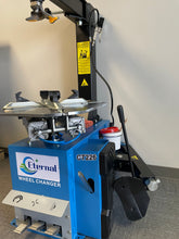 Load image into Gallery viewer, CT226Car tire changer + CB150PCar Wheel balancer High Configuration Low Price