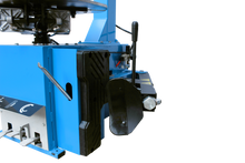 Load image into Gallery viewer, CT226SE 4 working arms semi-automatic tire changer 110V With bead blaster