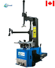 Load image into Gallery viewer, GT325L Tire changer +CB250P Car Wheel Balancer COMBO
