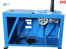 Load image into Gallery viewer, GT325L Tire changer +CB250P Car Wheel Balancer COMBO
