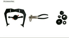 Load image into Gallery viewer, GT325L Tire changer +CB250P Car Wheel Balancer COMBO
