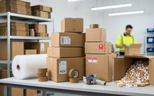 将图片加载到图库查看器，COURIER/FREIGHT SERVICE
