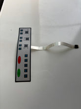 Load image into Gallery viewer, Button Panel for CB250P or CB150P
