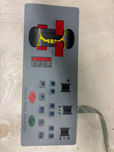 Load image into Gallery viewer, Button Panel for CB250P or CB150P
