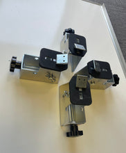 Load image into Gallery viewer, 4pcs/Set Motorcycle ATV Wheel Rim Adaptor Tyre Changer Clamp Jaw Tire Remove

