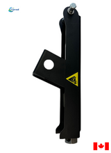Load image into Gallery viewer, Tire beating shovel main arm For CT226 Tire changer
