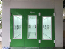 Load image into Gallery viewer, (UL/CSA Standerd) Automotive Spray &amp; Bake Booth (Infrared Heating)
