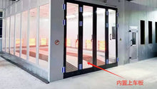 Load image into Gallery viewer, (UL/CSA Standerd) Automotive Spray &amp; Bake Booth (Infrared Heating)
