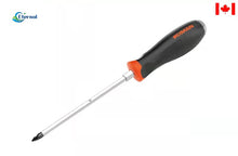 Load image into Gallery viewer, Impact Screwdriver PZ1 PZ2 PZ3 PZ4
