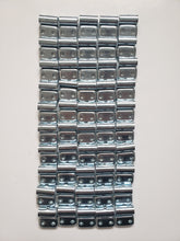 Load image into Gallery viewer, 5g、10g、15g、20g、25g、30g、35g Automobile clip-on metal tire wheel counterweight

