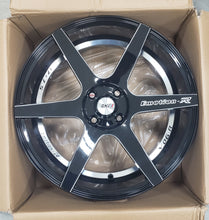 Load image into Gallery viewer, Clearance Sale Alloys 17J6006B 17‘’ Rims  4pcs/set
