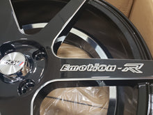 Load image into Gallery viewer, Clearance Sale Alloys 17J6006B 17‘’ Rims  4pcs/set
