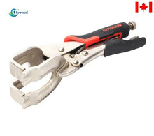 Load image into Gallery viewer, 10" Welding Lock Grip Pliers
