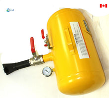Load image into Gallery viewer, 10 Gallon Air Tire Bead Seat Blasting Tool
