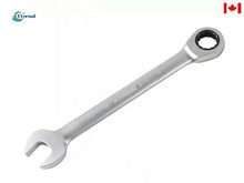Load image into Gallery viewer, Combination Ratcheting Wrench 25mm-32mm Metric
