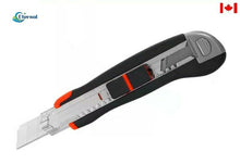 Load image into Gallery viewer, Snap Off Knife 18mm Blade x 3pcs
