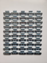 Load image into Gallery viewer, 5g、10g、15g、20g、25g、30g、35g Automobile clip-on metal tire wheel counterweight

