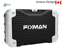 Load image into Gallery viewer, 42 pc 1/4" Socket tools set
