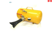 Load image into Gallery viewer, 5 Gallon 10 Gallon Air Tire Bead Seater
