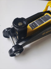 Load image into Gallery viewer, 2 Ton Mini T30 Portable Floor Jack Vehicle Car Garage Auto Small Hydraulic Lift
