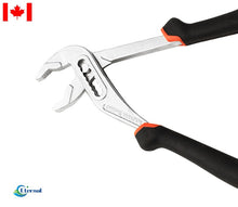Load image into Gallery viewer, 10in Water Pump Pliers
