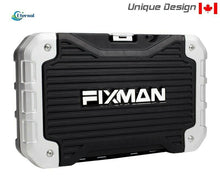 Load image into Gallery viewer, 20 pc 3/8" Socket set
