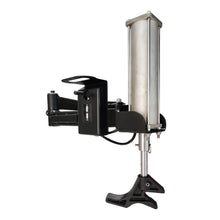 Load image into Gallery viewer, CT226SE 4 working arms semi-automatic tire changer 110V With bead blaster
