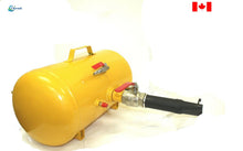 Load image into Gallery viewer, 10 Gallon Air Tire Bead Seat Blasting Tool
