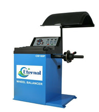 Load image into Gallery viewer, CT226Car tire changer + CB150PCar Wheel balancer  High Configuration Low Price

