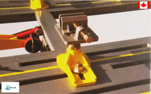 Load image into Gallery viewer, 18.5FEET Auto body collision repair frame machine 3500kg 360 rotate
