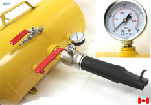 Load image into Gallery viewer, 10 Gallon Air Tire Bead Seat Blasting Tool
