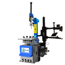 Load image into Gallery viewer, GT525 SE 5 working arm automatic tire changer 110V
