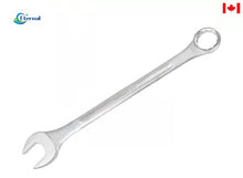 Load image into Gallery viewer, 9Pcs  Combination Wrench Set  8-10-11-12-13-14-15-17-19mm
