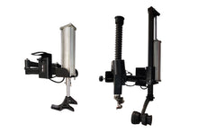 Load image into Gallery viewer, CT226SE 4 working arms semi-automatic tire changer 110V With bead blaster
