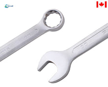 Load image into Gallery viewer, 11Pcs Combination Wrench Set   8-9-10-11-12-13-14-15-17-19-22mm
