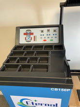 Load image into Gallery viewer, CT226Car tire changer + CB150PCar Wheel balancer  High Configuration Low Price
