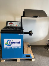 Load image into Gallery viewer, CB150P Car Wheel Balancer  110V/60HZ
