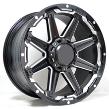 Load image into Gallery viewer, Clearance Sale Alloys 20LP09 20‘’ Rims  4pcs/set
