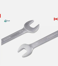 Load image into Gallery viewer, 25pc Combination Wrench Wrench Set  CR-V ,Satin Finished

