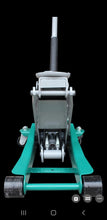 Load image into Gallery viewer, 3 Ton Hydraulic Garage Floor Service Jack Low Profile Double Pump
