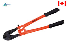 Load image into Gallery viewer, Bolt Cutter 12'' 14'' 18'' 24'' 30'' 36''
