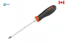 Load image into Gallery viewer, Impact Screwdriver PH1 PH2 PH3
