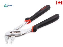 Load image into Gallery viewer, 10in Water Pump Pliers
